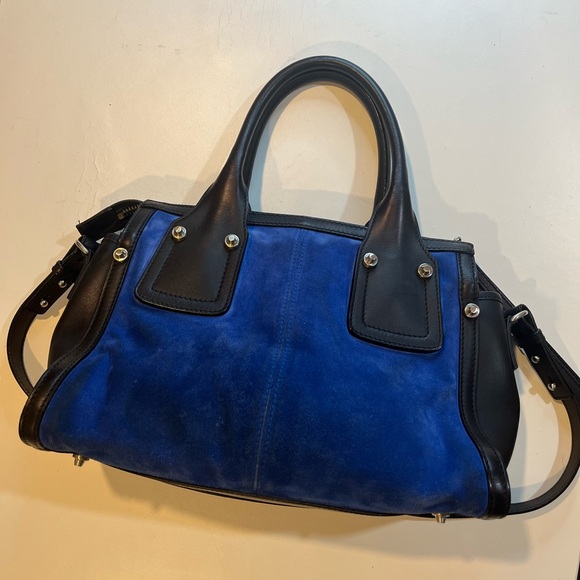 Beautiful designer purse by Sportmax - Picture 2 of 12